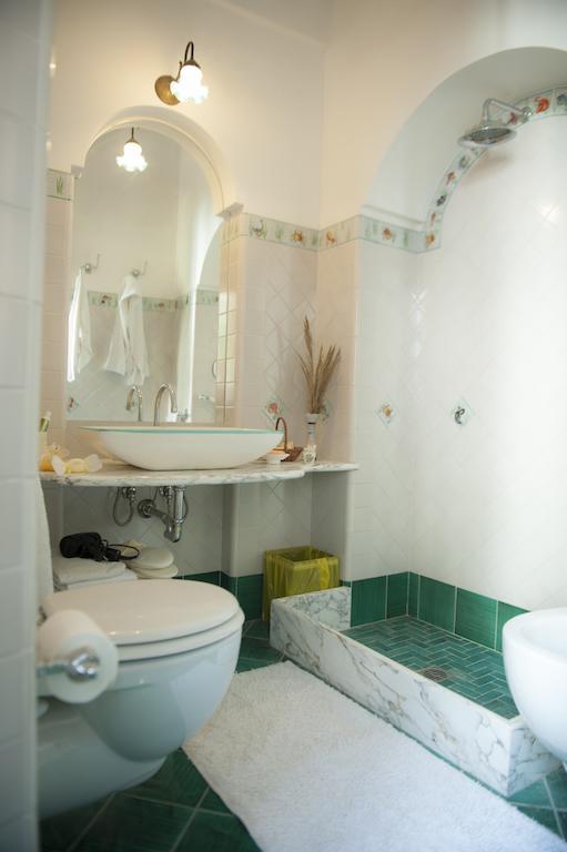 Tenuta Mamma Carmela Amalfi Kültér fotó