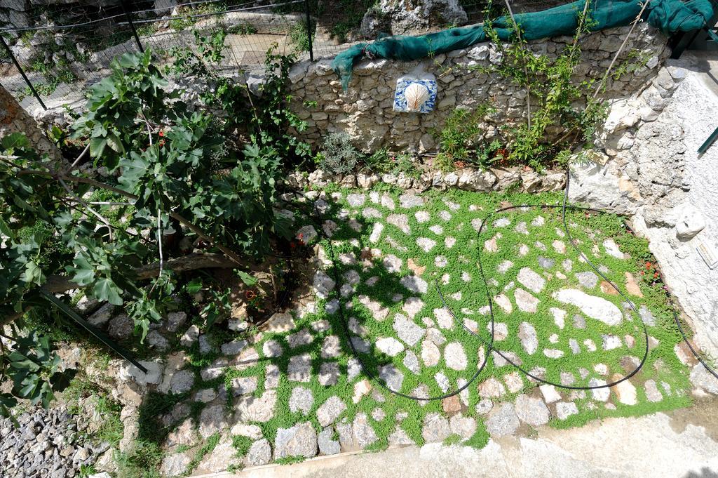 Tenuta Mamma Carmela Amalfi Kültér fotó
