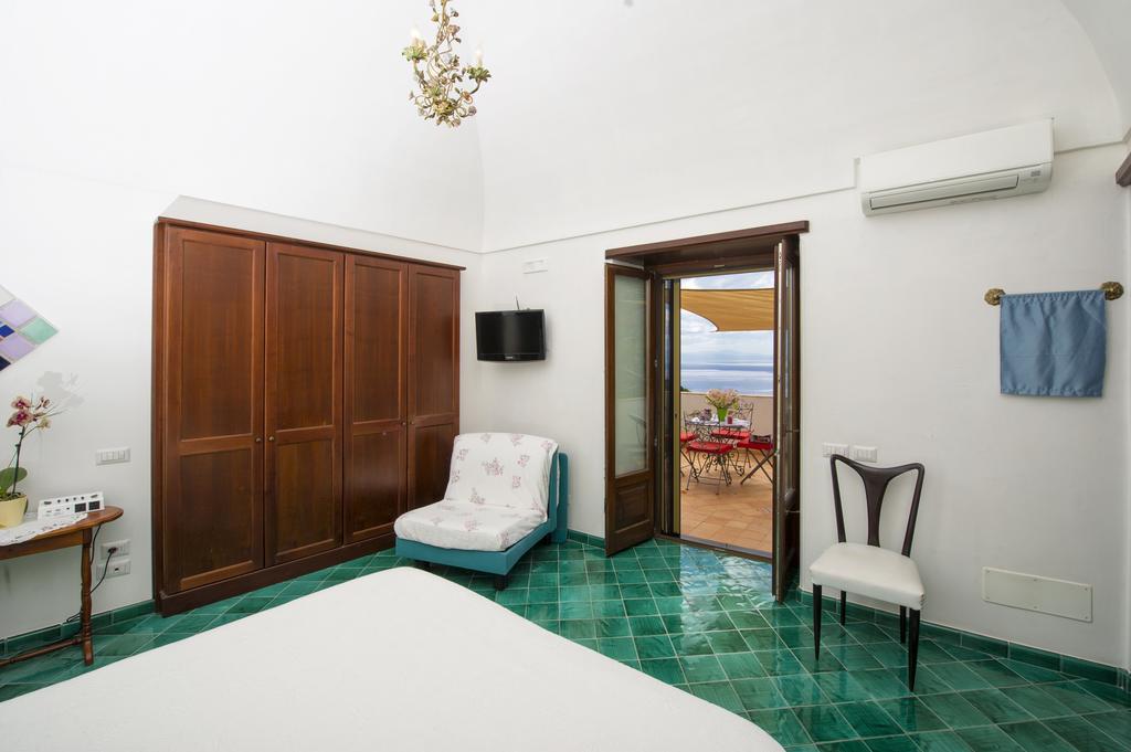 Tenuta Mamma Carmela Amalfi Kültér fotó