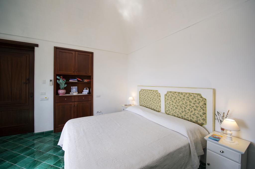 Tenuta Mamma Carmela Amalfi Kültér fotó
