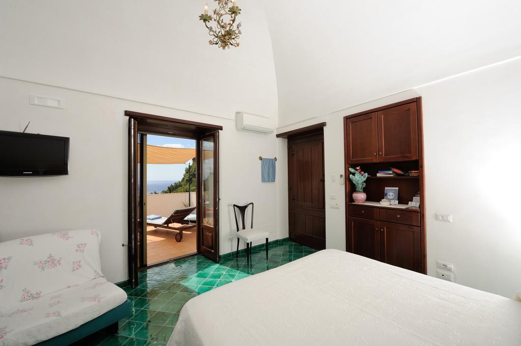 Tenuta Mamma Carmela Amalfi Kültér fotó