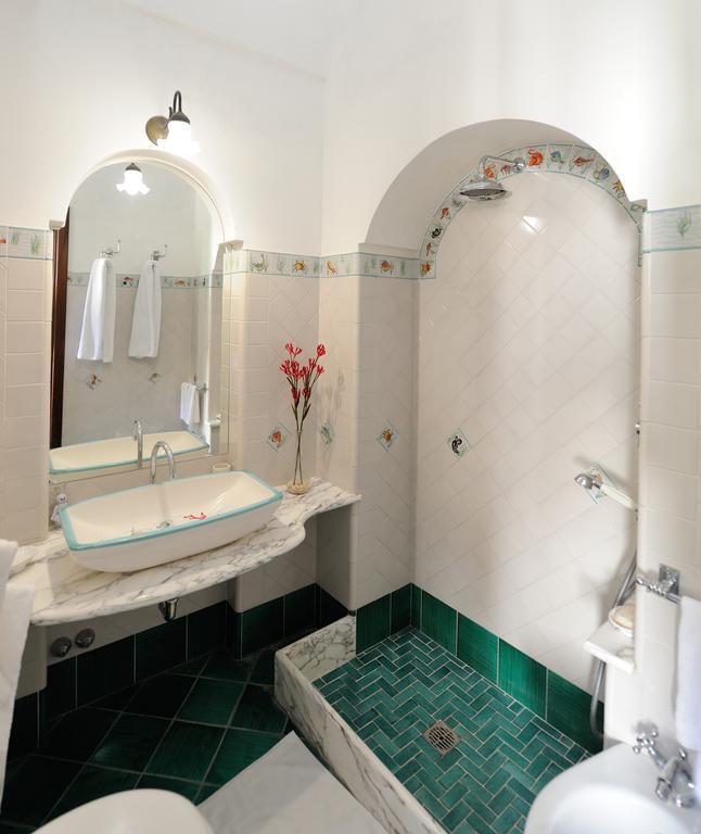 Tenuta Mamma Carmela Amalfi Kültér fotó
